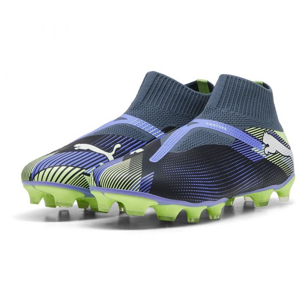 Puma Chuteiras Future 7 Match+ Ll FG/AG 107928-03 46 Cinzento