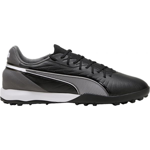 Puma Chuteiras King Match Tt 107879-01 42 Preto