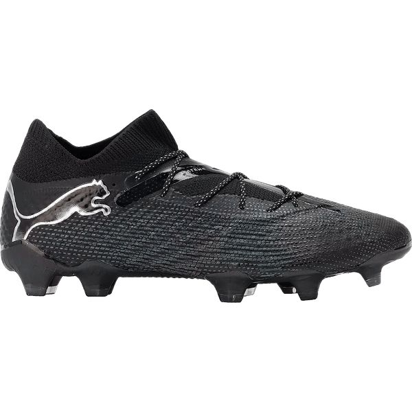 Puma Chuteiras Future 7 Ultimate FG/AG 107916-02 37 Preto