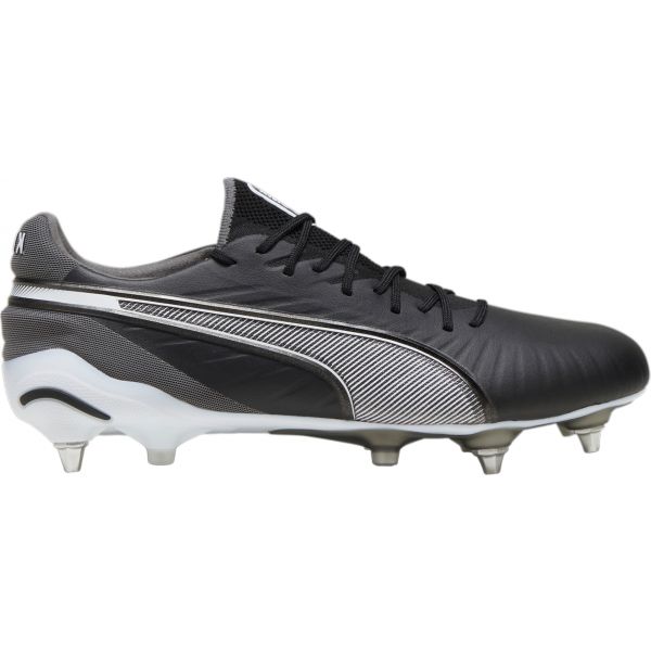 Puma Chuteiras King Ultimate Mxsg 107866-01 41 Preto