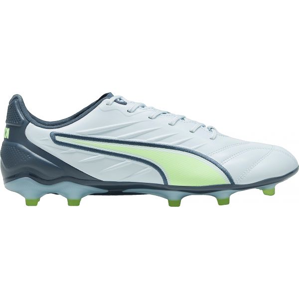 Puma Chuteiras King Pro FG/AG 107862-03 44 Verde