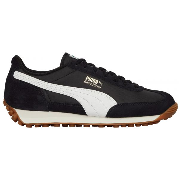 Puma Sapatilhas Easy Rider Vintage Sneaker 399028-10 40 Preto