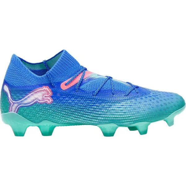 Puma Chuteiras Future 7 Ultimate FG/AG 107916-01 44.5 Azul