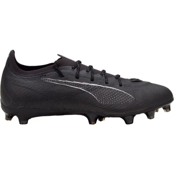 Puma Chuteiras Ultra 5 Pro FG/AG 107685-02 44 Preto