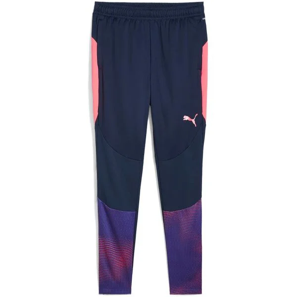 Puma Calças individualFINAL Training Pants 659585-01 Azul M