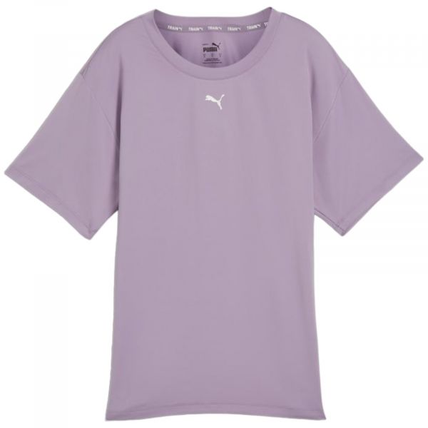 Puma Cloudspun Tee - Reg 525776-30 S Cinzento