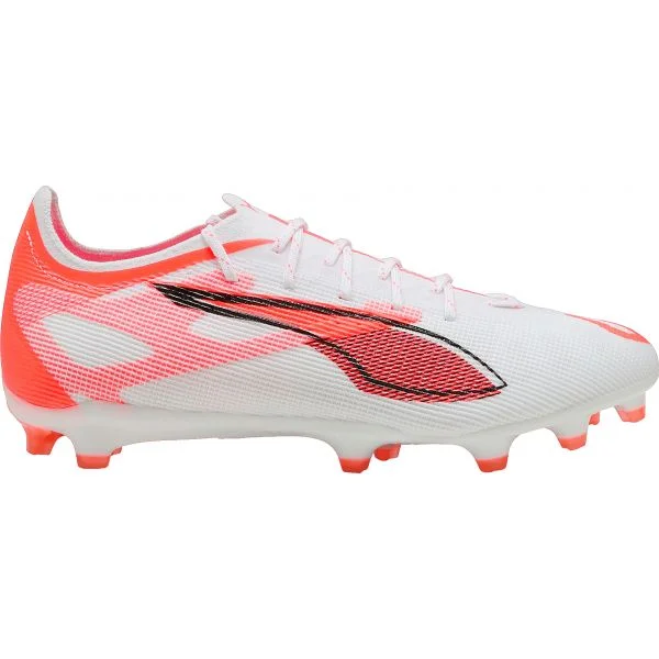 Puma Chuteiras Ultra 5 Pro FG/AG 108161-01 44 Branco