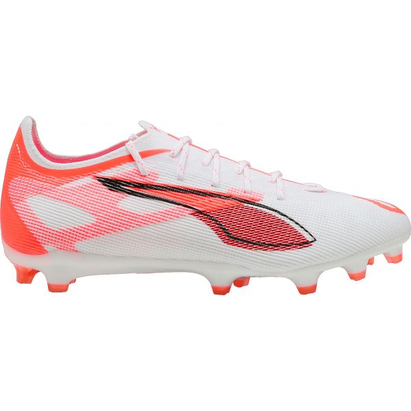 Puma Chuteiras Ultra 5 Pro FG/AG 108161-01 39 Branco