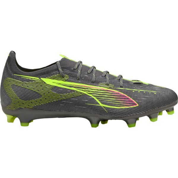 Puma Chuteiras Ultra 5 Pro FG/AG 108161-03 42 Cinzento