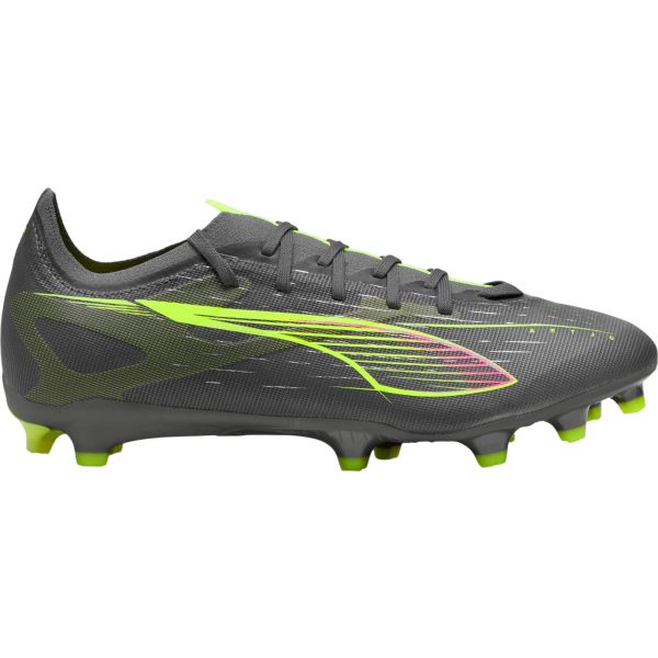 Puma Chuteiras Ultra 5 Match FG/AG 108166-03 43 Cinzento