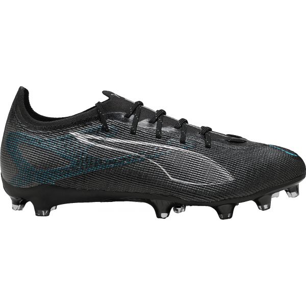 Puma Chuteiras Ultra 5 Pro FG/AG 108161-02 42 Preto