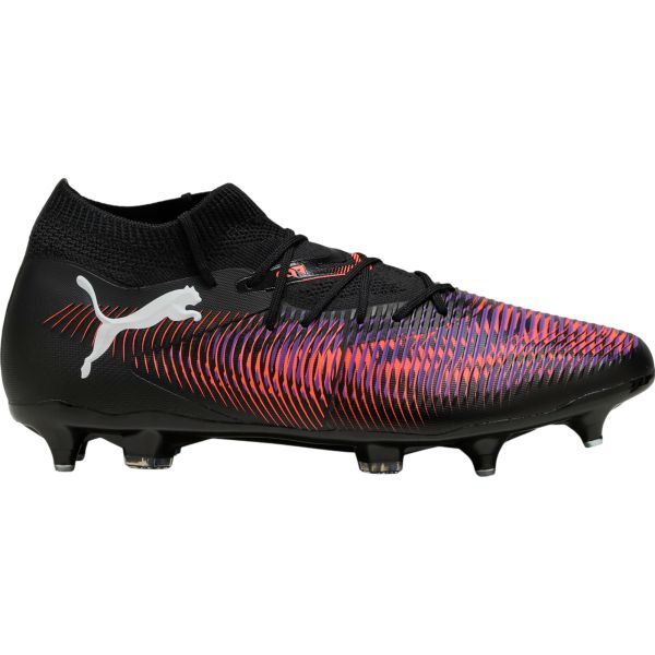 Puma Chuteiras Future 8 Match Mxsg 108367-01 44 Violeta