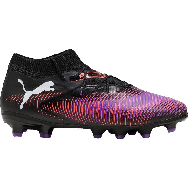 Puma Chuteiras Future 8 Pro FG/AG 108142-01 28 Violeta