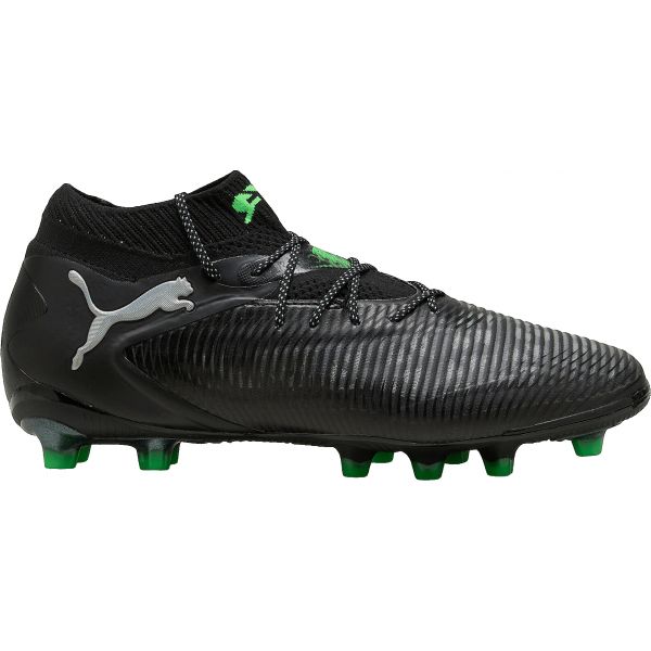 Puma Chuteiras Future 8 Ultimate AG 108189-02 40 Preto