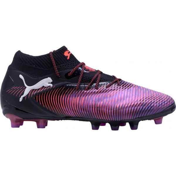 Puma Chuteiras Future 8 Ultimate AG 108189-01 44 Violeta