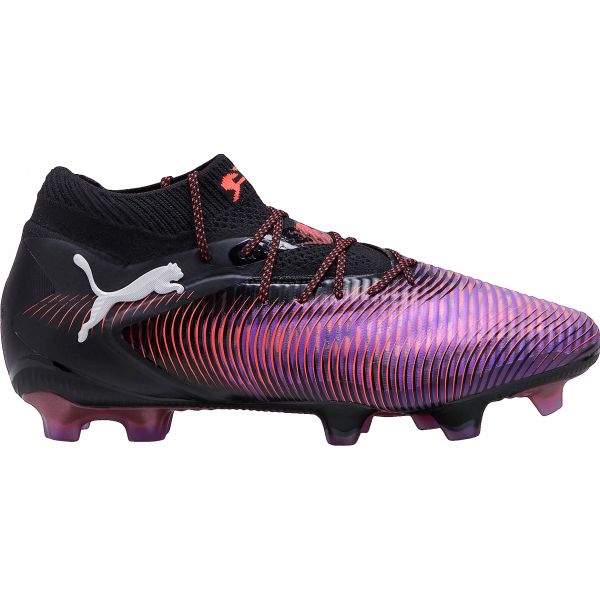 Puma Chuteiras Future 8 Ultimate Wn's 108380-01 39 Violeta