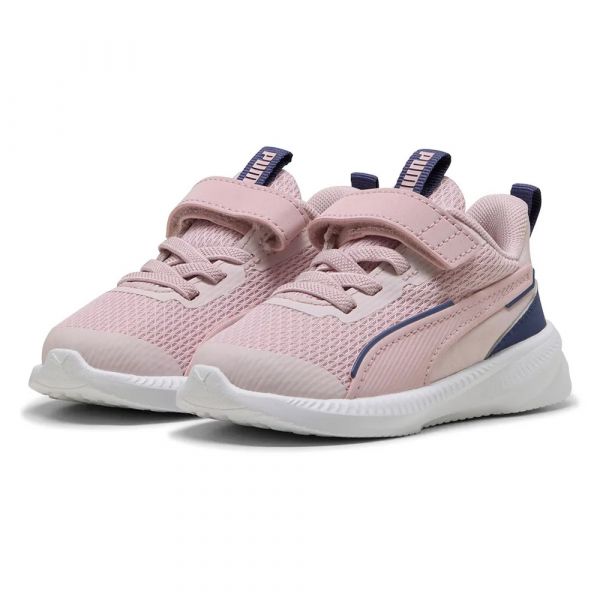 Puma Sapatilhas de Running Flyer 3 Ac+ Rose Mauve / Puma White 26