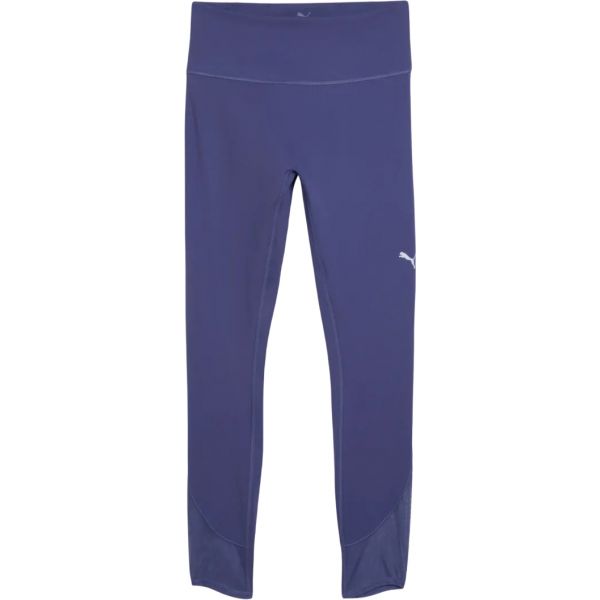 Puma Leggings Cloudspun Soft Mesh Hw 7/8 Tight 526662-46 L Azul