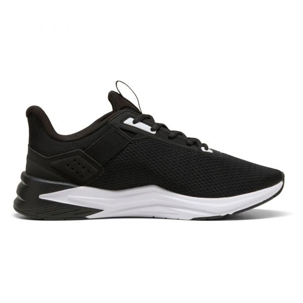 Puma Select Sapatilhas de Running Ftr Wave Puma Black / Puma White / Puma Black 42