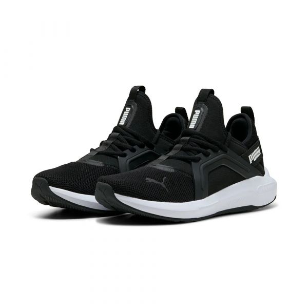 Puma Sapatilhas de Running Softride Enzo 5 Black / White 41