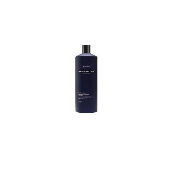 Sebastian Professional No Breaker Shampoo 1000ml