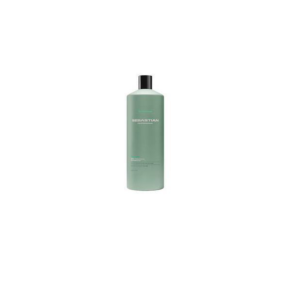 Sebastian Professional Volupt Condicionador para Cabelo Voluminizador 1000ml