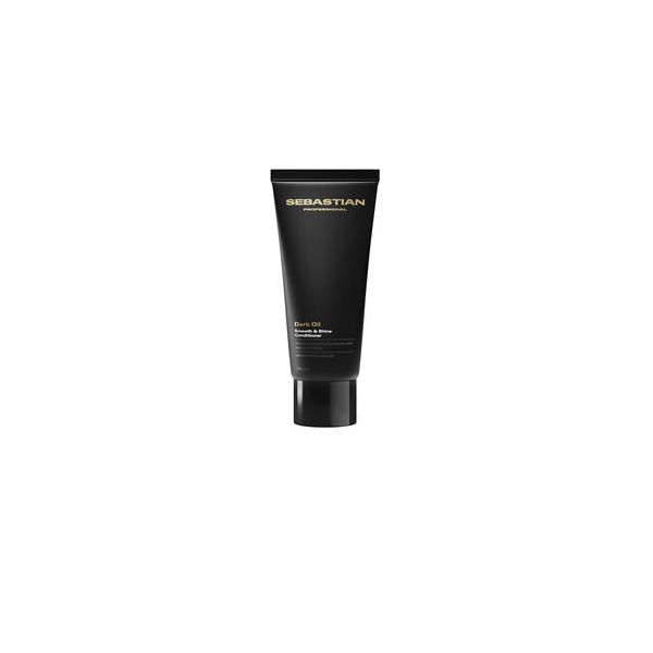 Sebastian Dark Oil Condicionador Desembaraçador 200ml