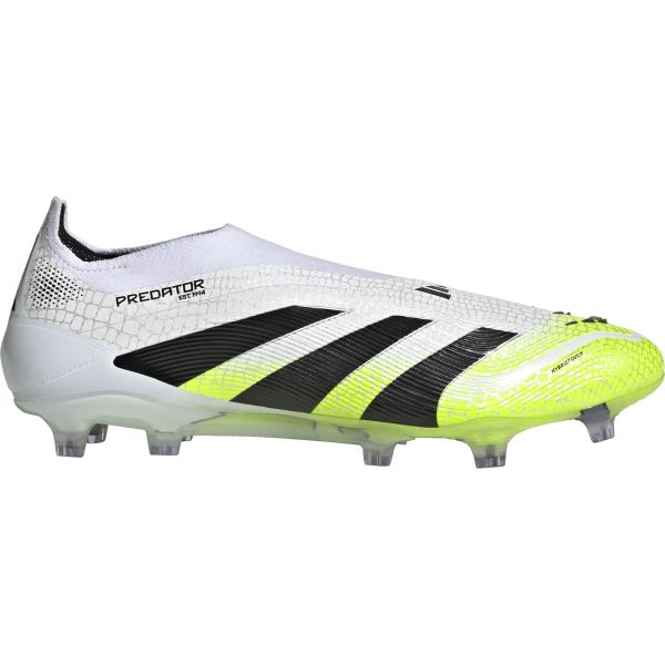 Adidas Chuteiras Predator Elite Ll ji1075 42 Branco