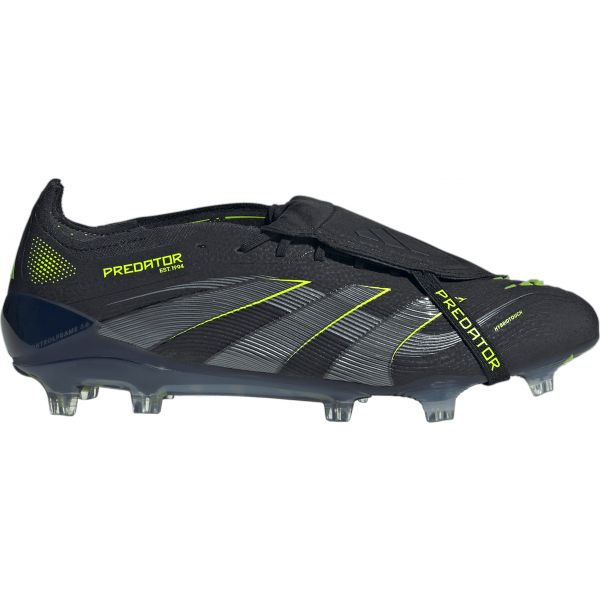 Adidas Chuteiras Predator Elite Ft ji1096 40,7 Preto