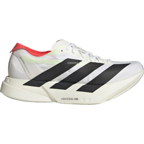 Adidas Running Adizero Adios Pro 4 W jr1163 39 1/3 Branco