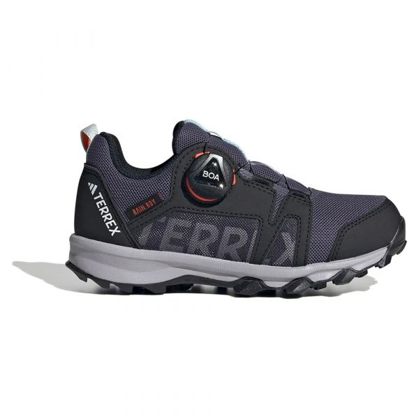 Adidas Sapatilhas de Trail Running Terrex Agravic Boa Rain.rdy Pure Teal / Cloud White / Core Black 29