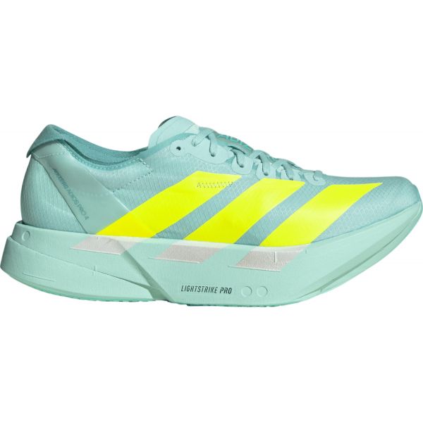 Adidas Running Adizero Adios Pro 4 W jr1243 38 Azul
