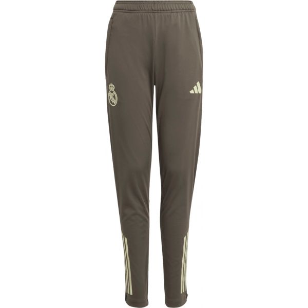 Adidas Calças Real Tr Pnt Y 2025/26 jp3985 M (147-152 cm) Castanho