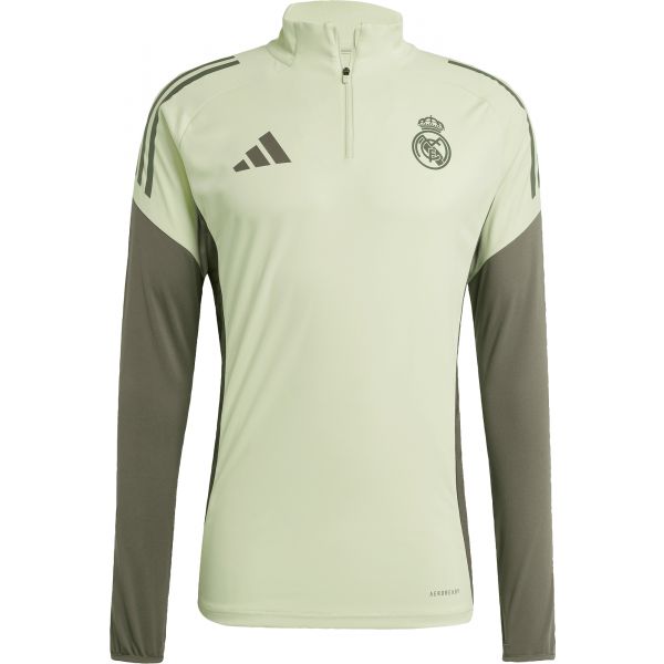 Adidas Camisola Real Tr Top 2025/26 jp3979 XL Amarelo