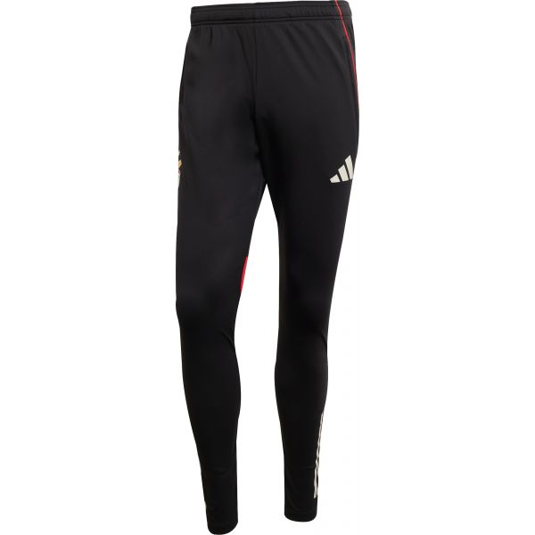 Adidas Calças Slb Tr Pnt 2025/26 jm1216 XL Preto