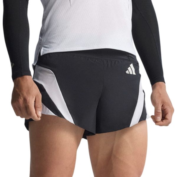 Adidas Calções Adizero Archive jp1490 XL-5 Preto