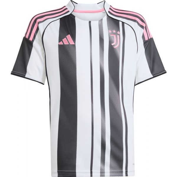 Adidas Camisa Juventus 2025/26 Home Jersey jn5237 L (159-164 cm) Branco
