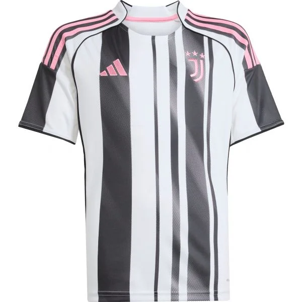 Adidas Camisa Juventus 2025/26 Home Jersey jn5237 S (135-140 cm) Branco
