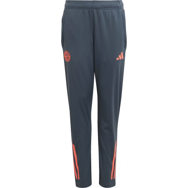 Adidas Calças Fc Bayern 2025/26 Tiro25 Competition Training jz3486 S (135-140 cm) Cinzento