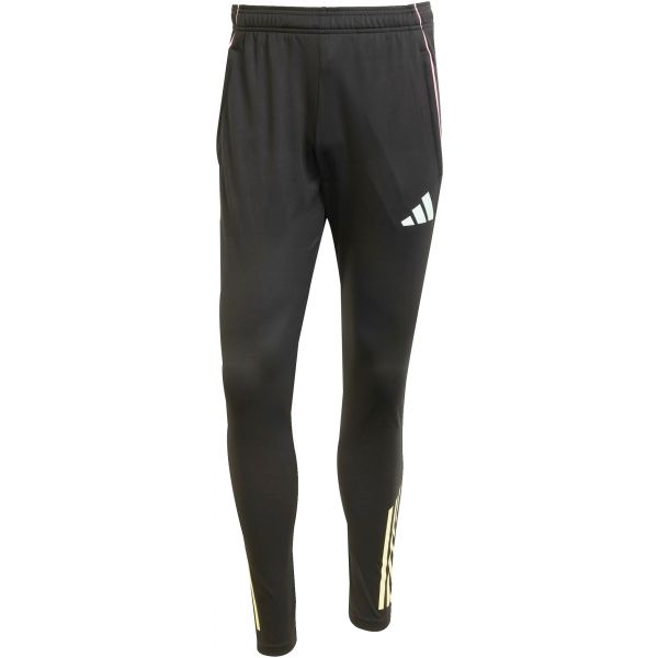 Adidas Calças Juve Tr Pnt 2025/26 jn7450 L Preto