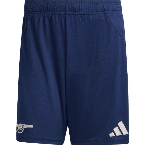 Adidas Calções Arsenal Away Shorts 2025/26 ji9512 L Azul
