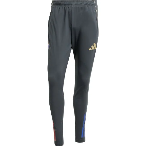 Adidas Calças Ol Tr Pnt 2025/26 jl7707 L Cinzento