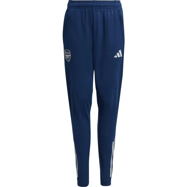 Adidas Calças Afc Tr Pnt Y 2025/26 jj1814 M (147-152 cm) Azul
