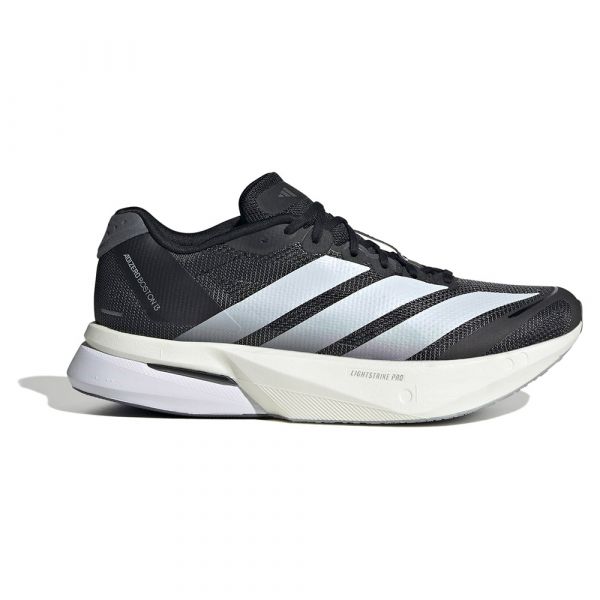Adidas Running Adizero Boston 13 W js4958 38 2/3 Preto