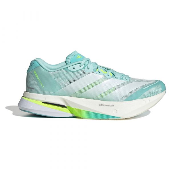 Adidas Running Adizero Boston 13 js4957 38 2/3 Azul