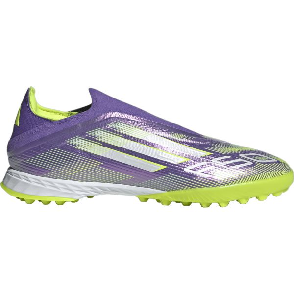 Adidas Chuteiras F50 Pro Ll TF jr9330 44 Violeta