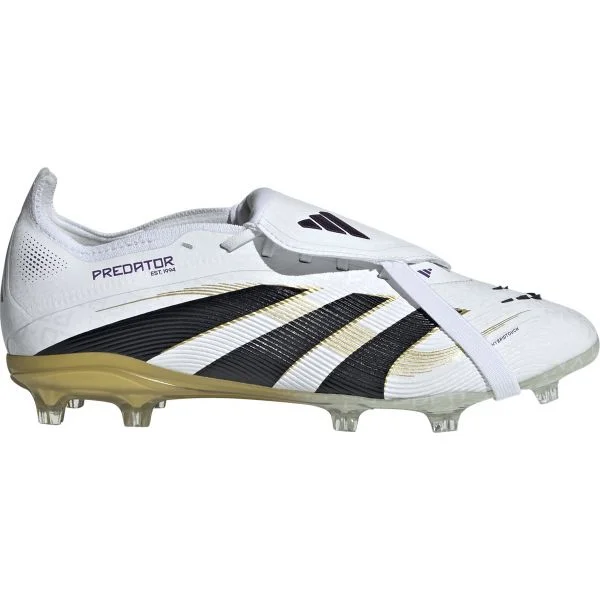 Adidas Chuteiras Predator Elite Ft J ih9642 28,5 Branco