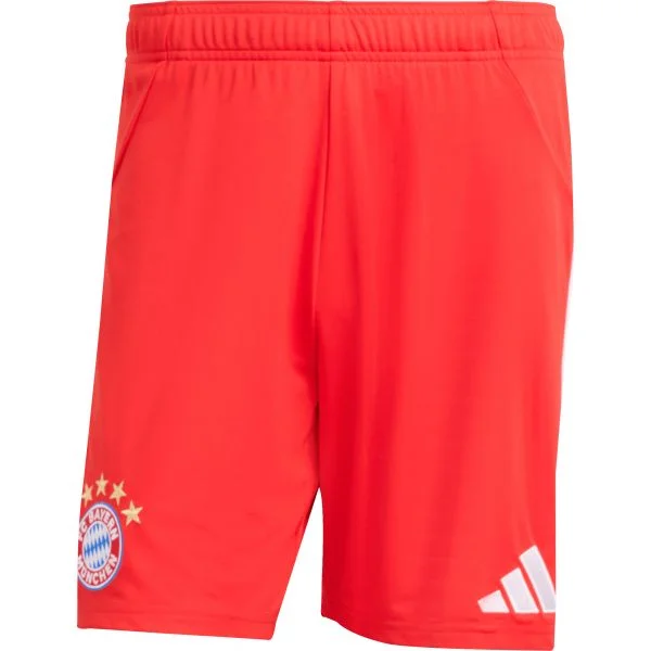 Adidas Calções Fcb H Sho 2025/26 jj2133 S Vermelho