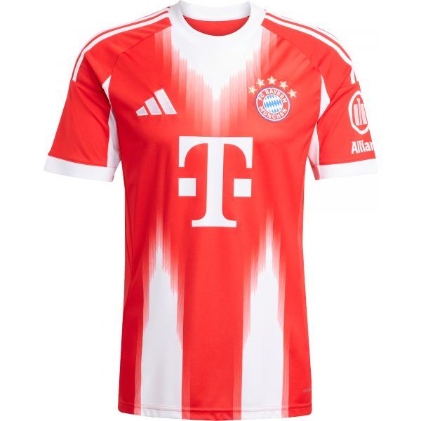 Adidas Camisa Fcb H Jsy 2025/26 jj2137 XL Vermelho