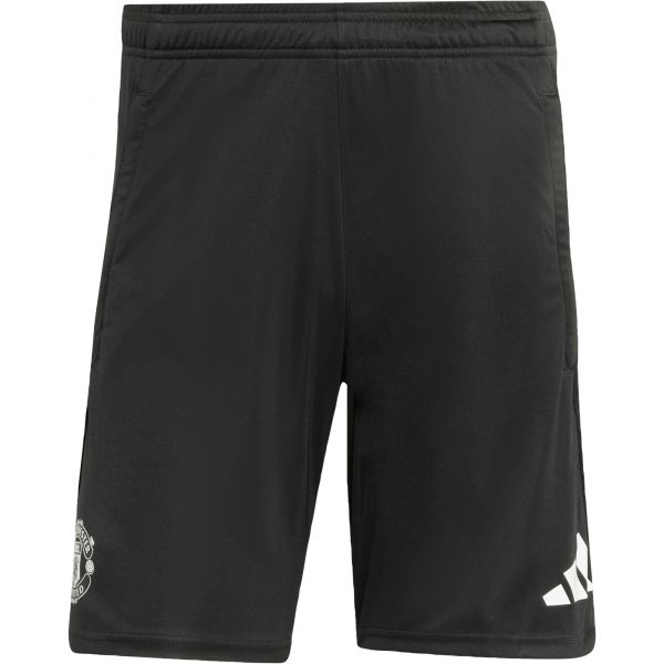 Adidas Calções Mufc Tr Sho 2025/26 jp3121 M Preto